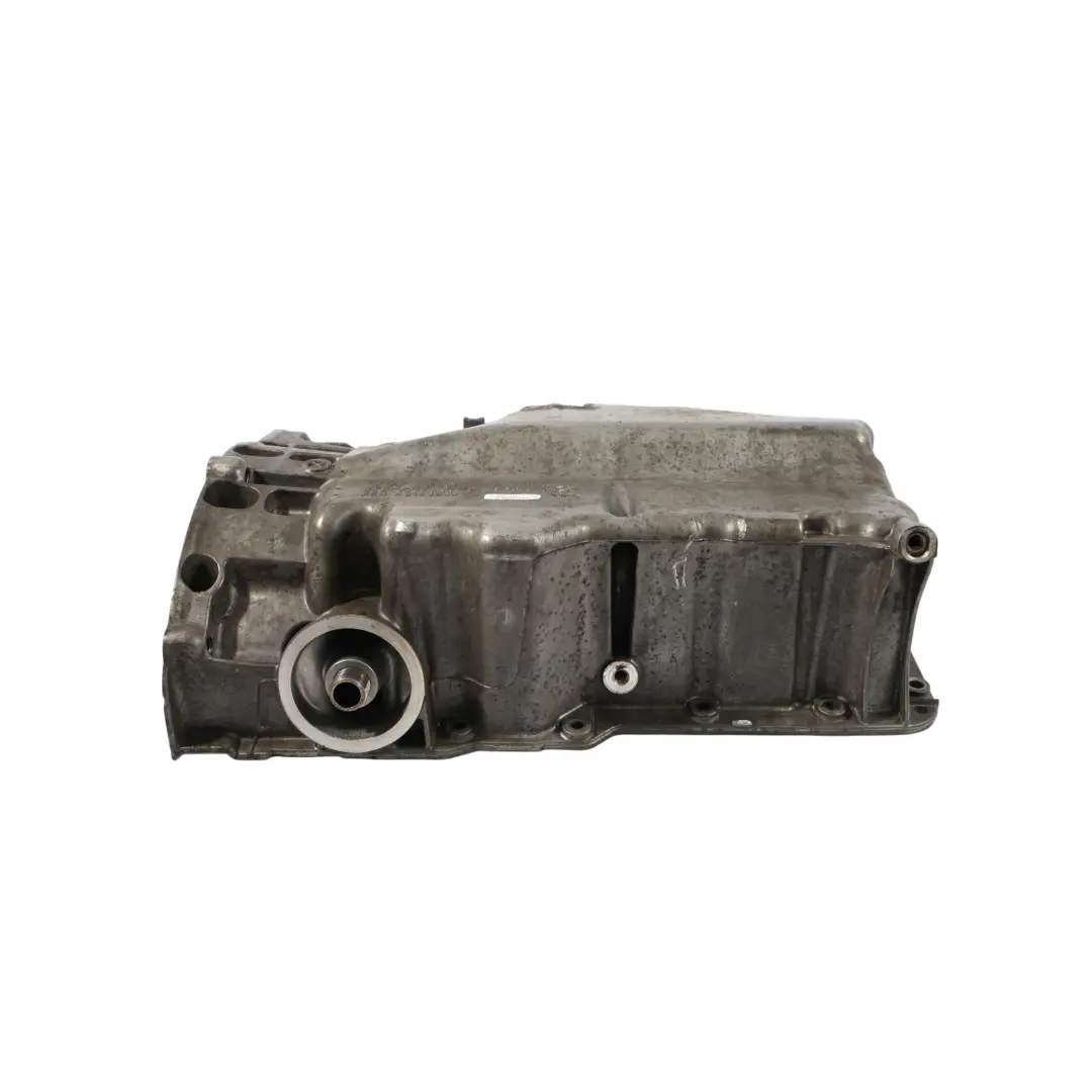 Mk5 Cárter De Aceite Deflector Motor Gasolina para Audi A3 8V Seat Ibiza con número de pieza 04E103603G Audi A3 8V Seat Ibiza Mk5 Cárter De Aceite Deflector Motor Gasolina - SKU 04E103603G - Número de pieza 04E103603G