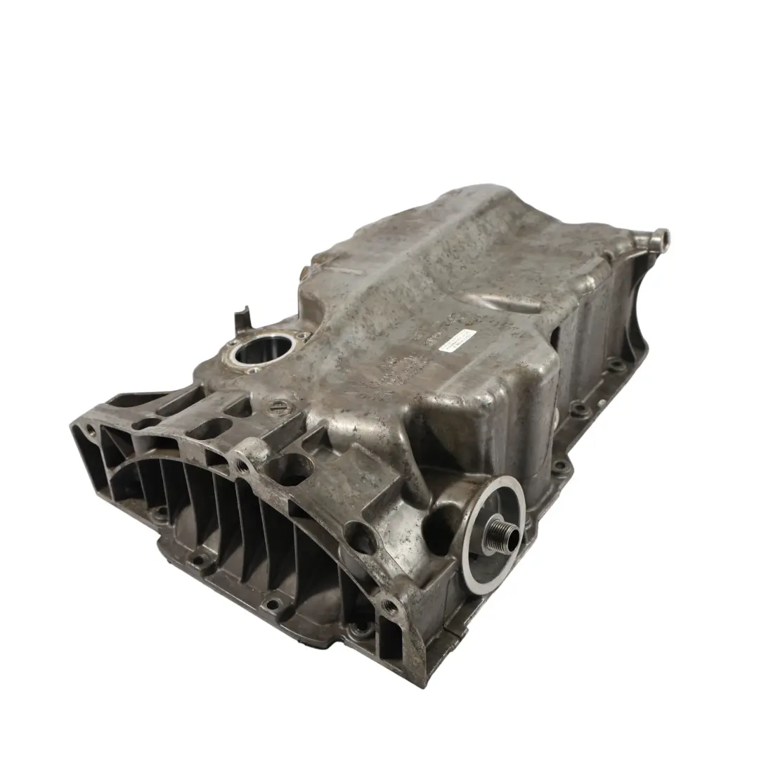 Mk5 Carter D'Huile Moteur Essence Déflecteur pour Audi A3 8V Seat Ibiza à propos du numéro de pièce 04E103603G Audi A3 8V Seat Ibiza Mk5 Carter D'Huile Moteur Essence Déflecteur - SKU 04E103603G - Numéro de pièce 04E103603G