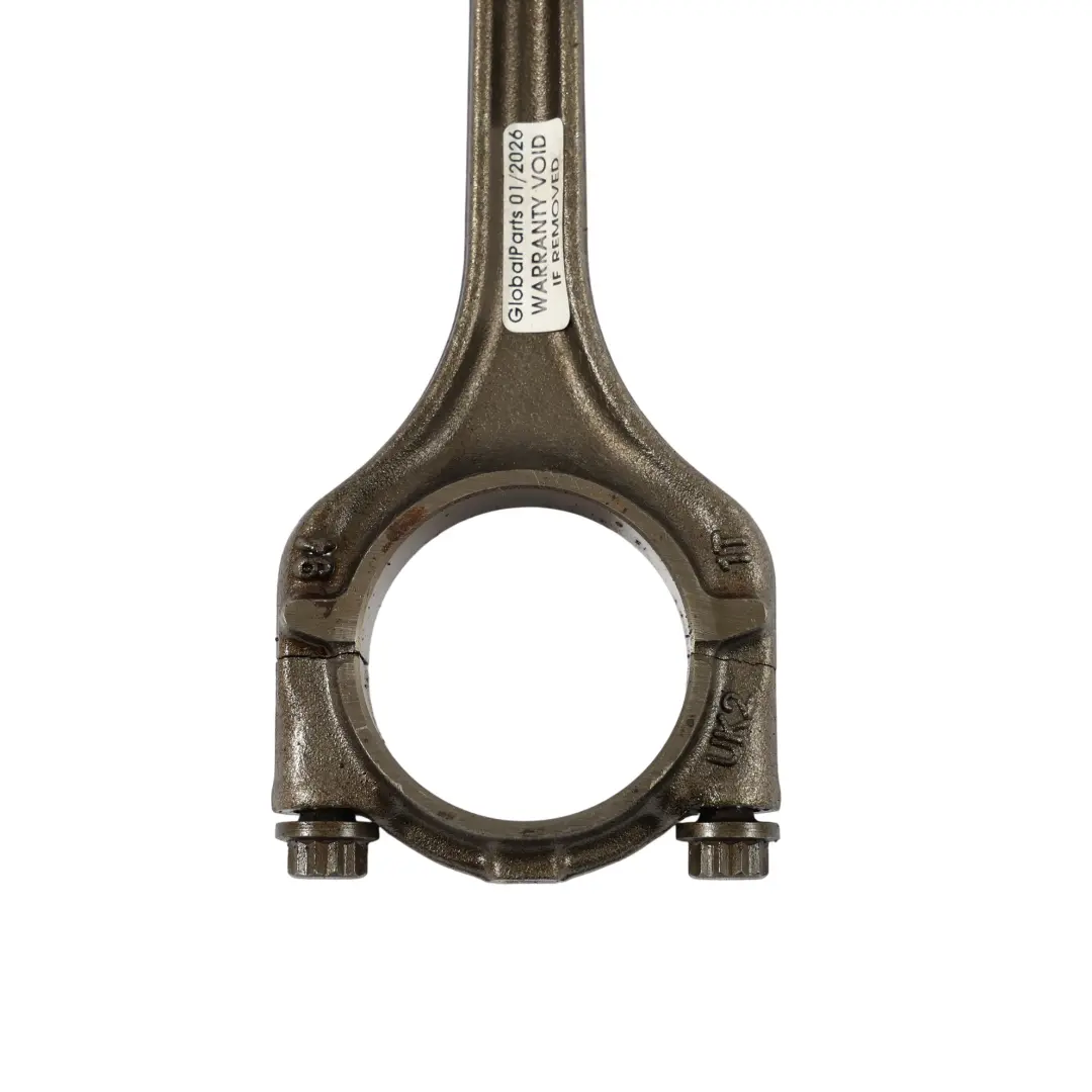 Piston Connecting Rod 1.2 TSI CJZC to Volkswagen Polo 6R Petrol Engine with Part number 04E107065DC Volkswagen Polo 6R Petrol Engine Piston Connecting Rod 1.2 TSI CJZC - SKU 04E107065DC - Part number 04E107065DC