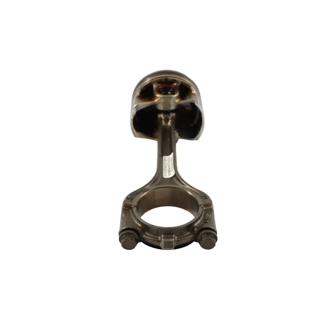 Volkswagen Polo 6R Benzinmotor Kolben Pleuelstange 1.2 TSI CJZC - SKU 04E107065DC - Teilenummer 04E107065DC