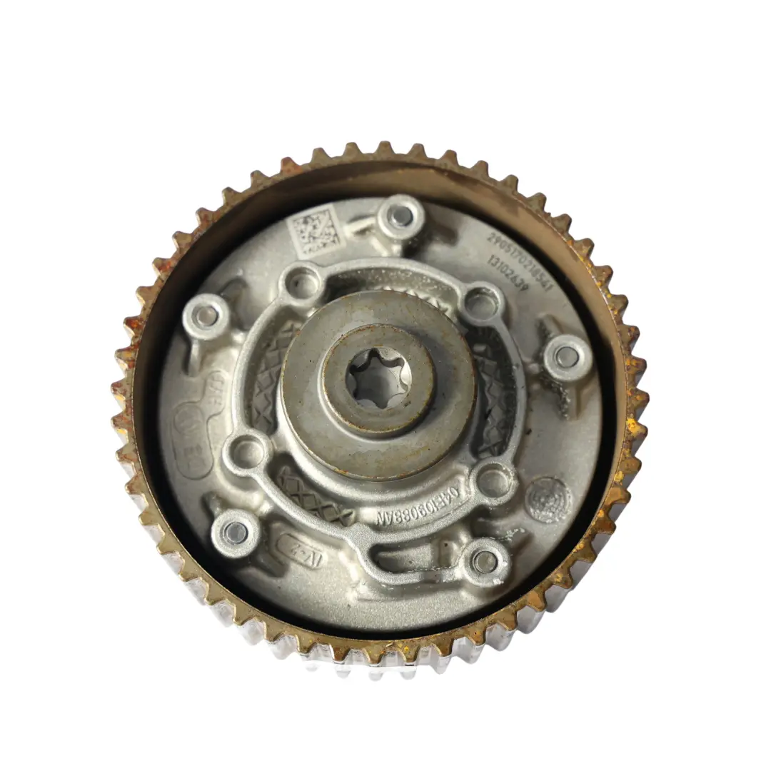 Unidad Ajuste Válvula Control Árbol Levas 1.2 TSI para Volkswagen Polo 6R con número de pieza 04E109088AN Volkswagen Polo 6R Unidad Ajuste Válvula Control Árbol Levas 1.2 TSI - SKU 04E109088AN - Número de pieza 04E109088AN