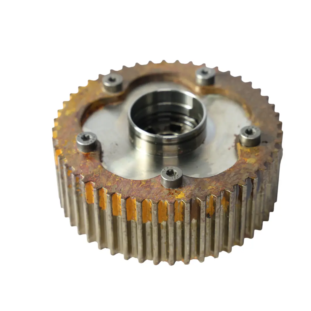 Volkswagen Polo 6R Camshaft Control Valve Adjuster Unit 1.2 TSI - SKU 04E109088AN - Part number 04E109088AN