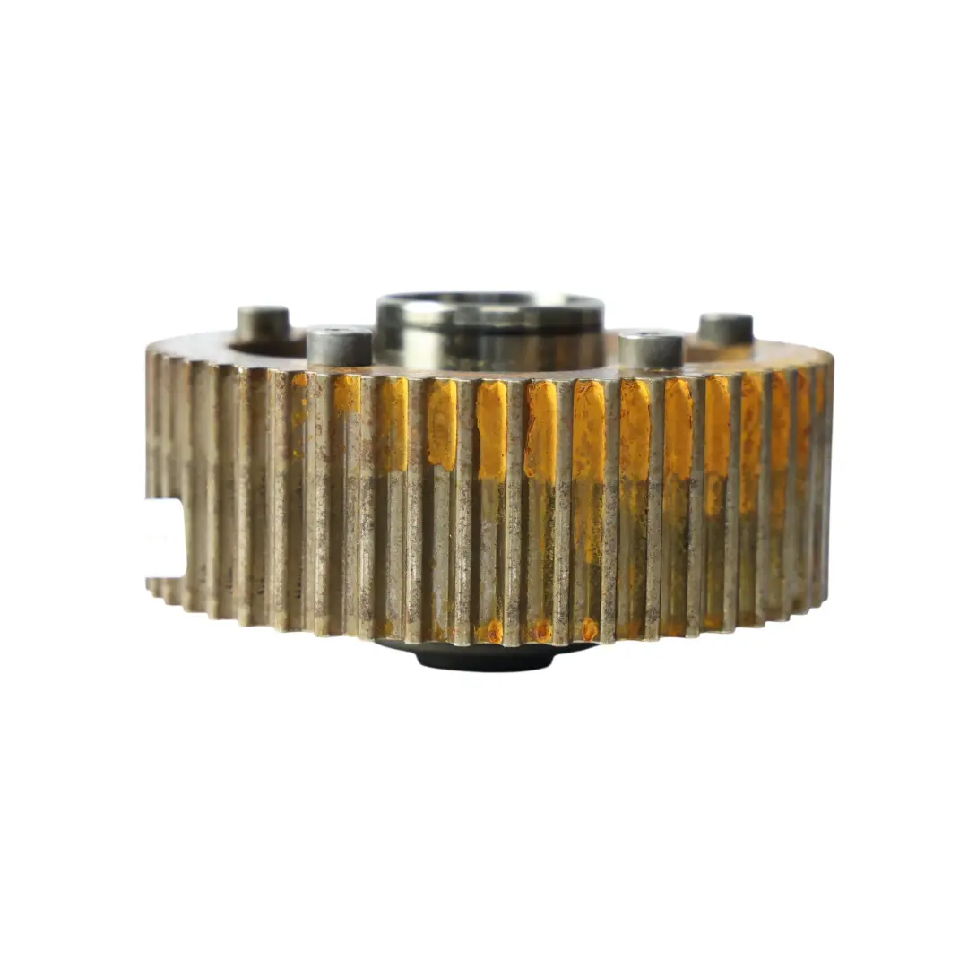 Regolatore Valvola Albero A Camme 1.2 TSI per Volkswagen Polo 6R con numero di parte 04E109088AN Volkswagen Polo 6R Regolatore Valvola Albero A Camme 1.2 TSI - SKU 04E109088AN - Numero di parte 04E109088AN