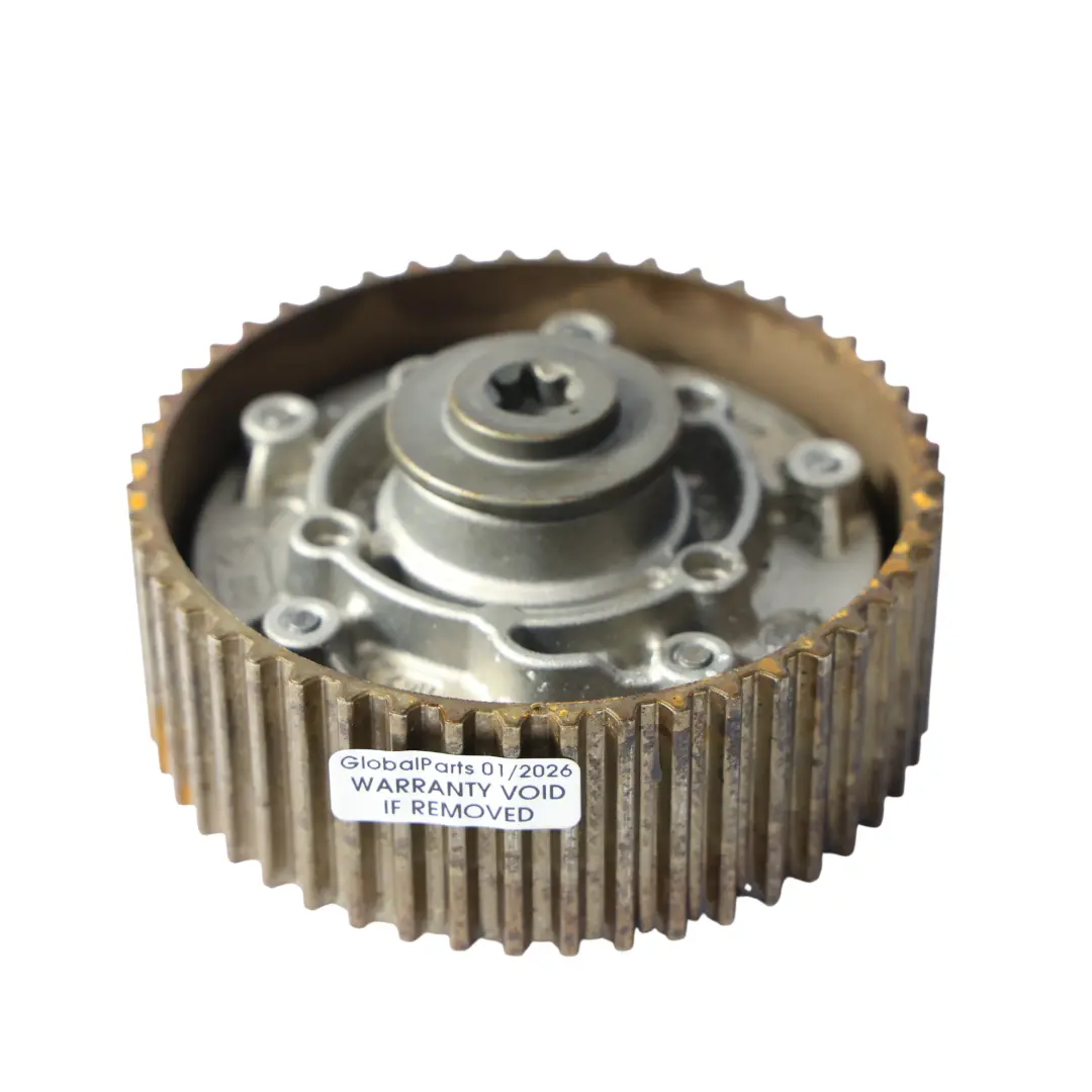 Unidad Ajuste Válvula Control Árbol Levas 1.2 TSI para Volkswagen Polo 6R con número de pieza 04E109088AN Volkswagen Polo 6R Unidad Ajuste Válvula Control Árbol Levas 1.2 TSI - SKU 04E109088AN - Número de pieza 04E109088AN