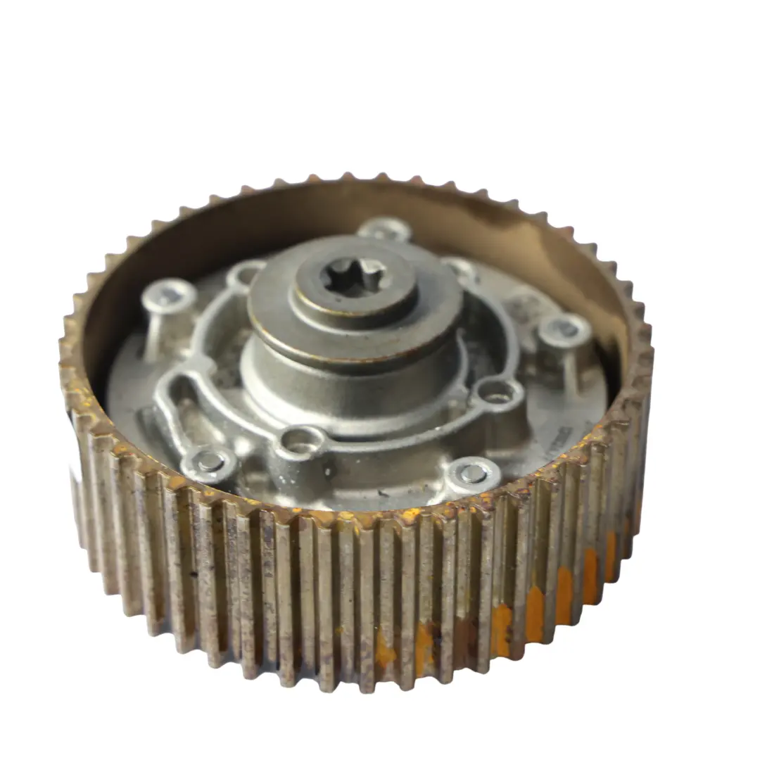 Regolatore Valvola Albero A Camme 1.2 TSI per Volkswagen Polo 6R con numero di parte 04E109088AN Volkswagen Polo 6R Regolatore Valvola Albero A Camme 1.2 TSI - SKU 04E109088AN - Numero di parte 04E109088AN