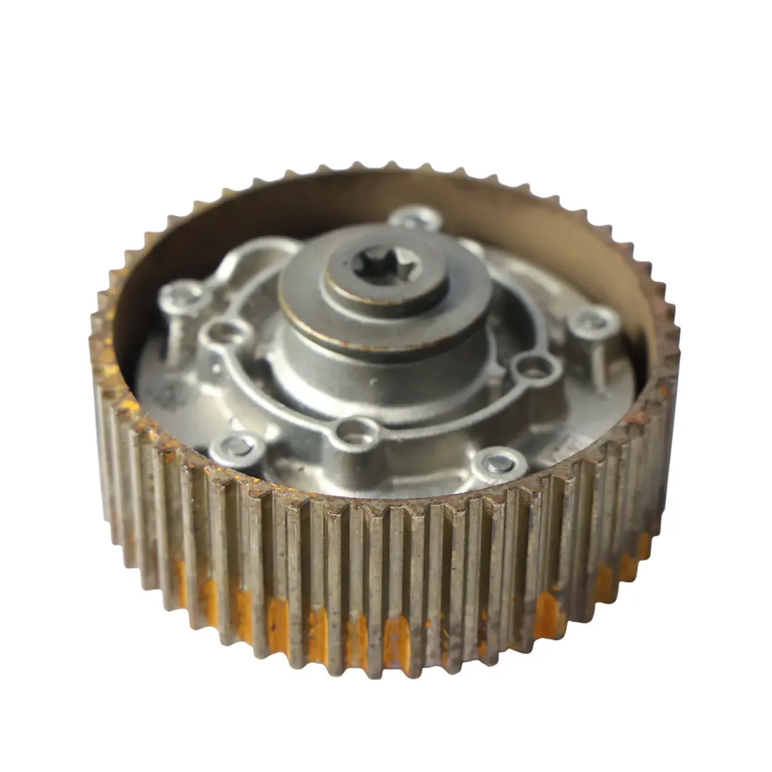 Volkswagen Polo 6R Camshaft Control Valve Adjuster Unit 1.2 TSI - SKU 04E109088AN - Part number 04E109088AN