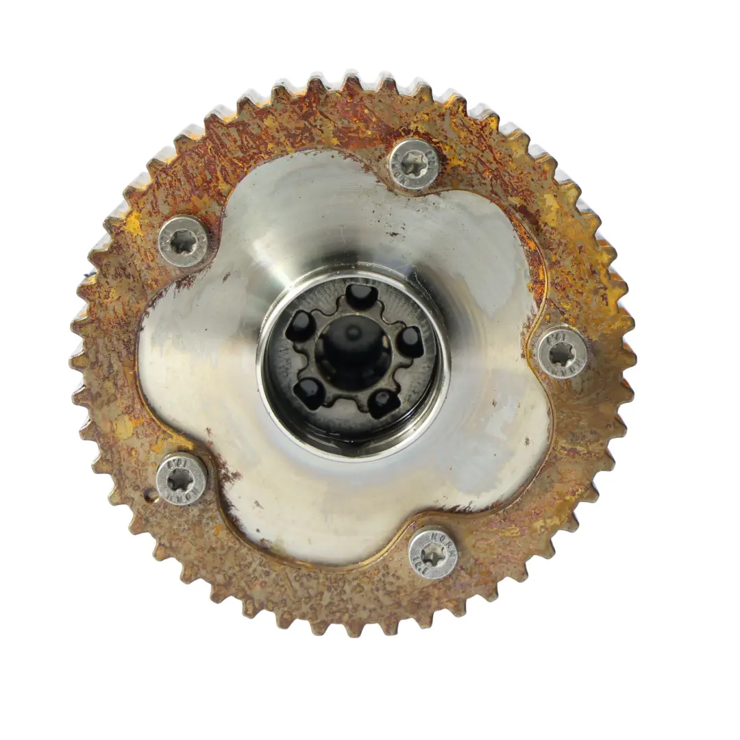 Unidad Ajuste Válvula Control Árbol Levas 1.2 TSI para Volkswagen Polo 6R con número de pieza 04E109088AN Volkswagen Polo 6R Unidad Ajuste Válvula Control Árbol Levas 1.2 TSI - SKU 04E109088AN - Número de pieza 04E109088AN