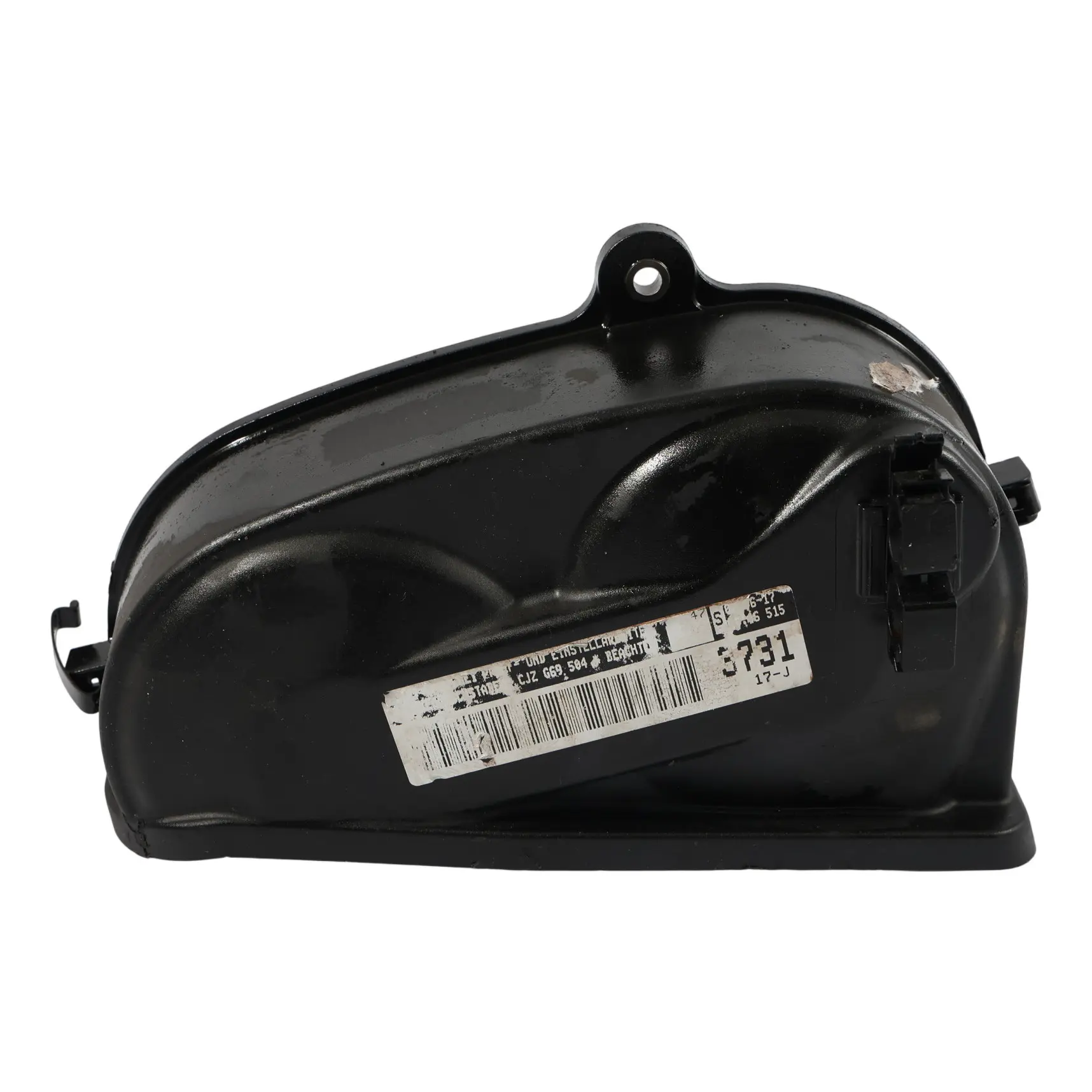 Volkswagen Polo 6R Rivestimento Superiore Cinghia 1.2 TSI CJZ 04E109108E