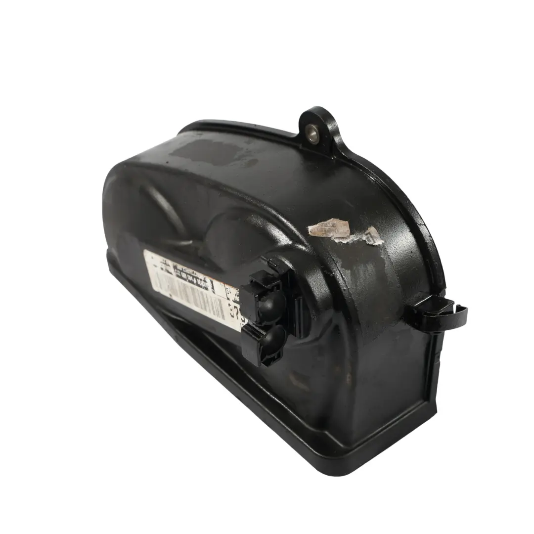 Obere Zahnriemen Abdeckung Zierleiste 1.2 TSI CJZ für Volkswagen Polo 6R mit Teilenummer 04E109108E Volkswagen Polo 6R Obere Zahnriemen Abdeckung Zierleiste 1.2 TSI CJZ - SKU 04E109108E - Teilenummer 04E109108E