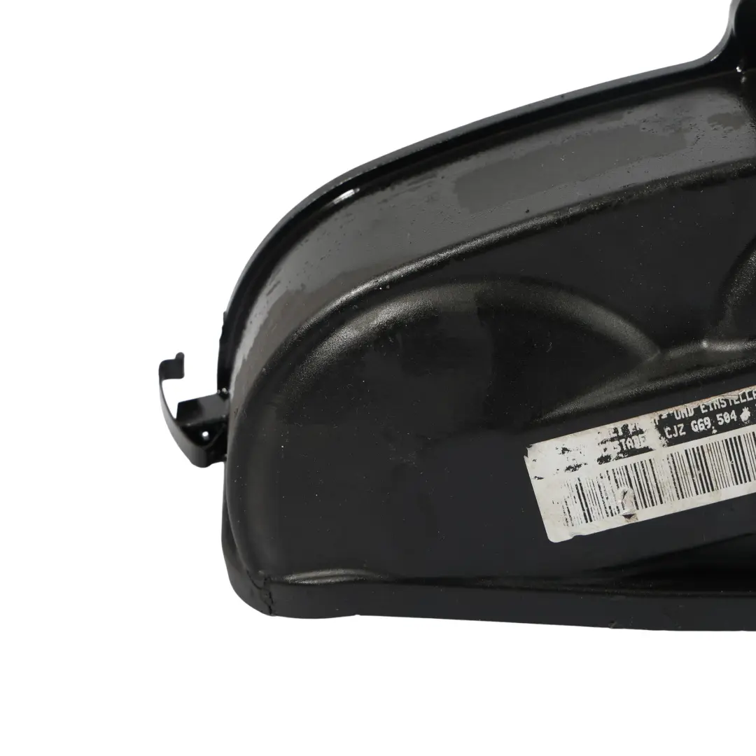 Obere Zahnriemen Abdeckung Zierleiste 1.2 TSI CJZ für Volkswagen Polo 6R mit Teilenummer 04E109108E Volkswagen Polo 6R Obere Zahnriemen Abdeckung Zierleiste 1.2 TSI CJZ - SKU 04E109108E - Teilenummer 04E109108E