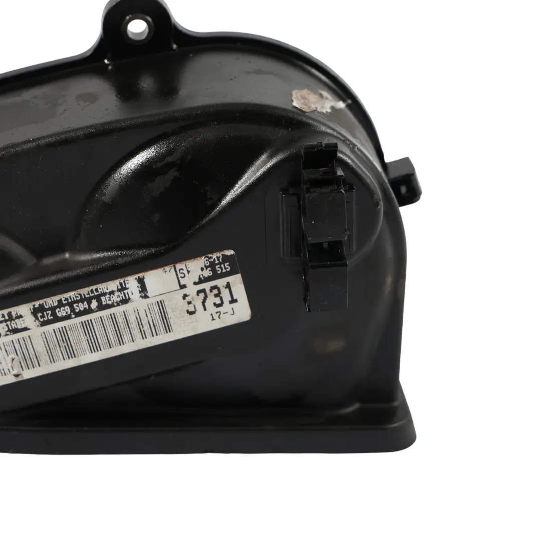 Upper Timing Belt Cover Panel Trim 1.2 TSI CJZ to VW Volkswagen Polo 6R with Part number 04E109108E VW Volkswagen Polo 6R Upper Timing Belt Cover Panel Trim 1.2 TSI CJZ - SKU 04E109108E - Part number 04E109108E