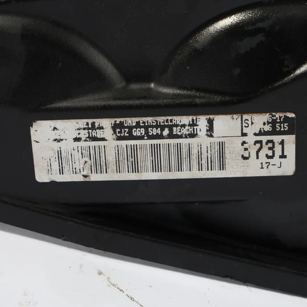 Górna Osłona Paska Rozrządu 1.2 TSI CJZ do VW Volkswagen Polo 6R o numerze 04E109108E VW Volkswagen Polo 6R Górna Osłona Paska Rozrządu 1.2 TSI CJZ - SKU 04E109108E - Numer Części 04E109108E