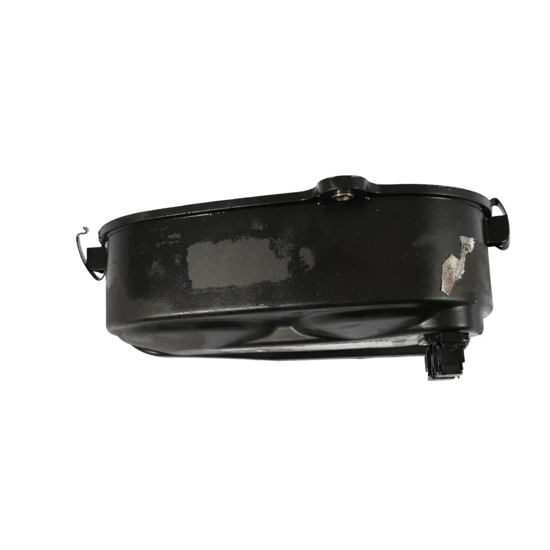 Upper Timing Belt Cover Panel Trim 1.2 TSI CJZ to VW Volkswagen Polo 6R with Part number 04E109108E VW Volkswagen Polo 6R Upper Timing Belt Cover Panel Trim 1.2 TSI CJZ - SKU 04E109108E - Part number 04E109108E