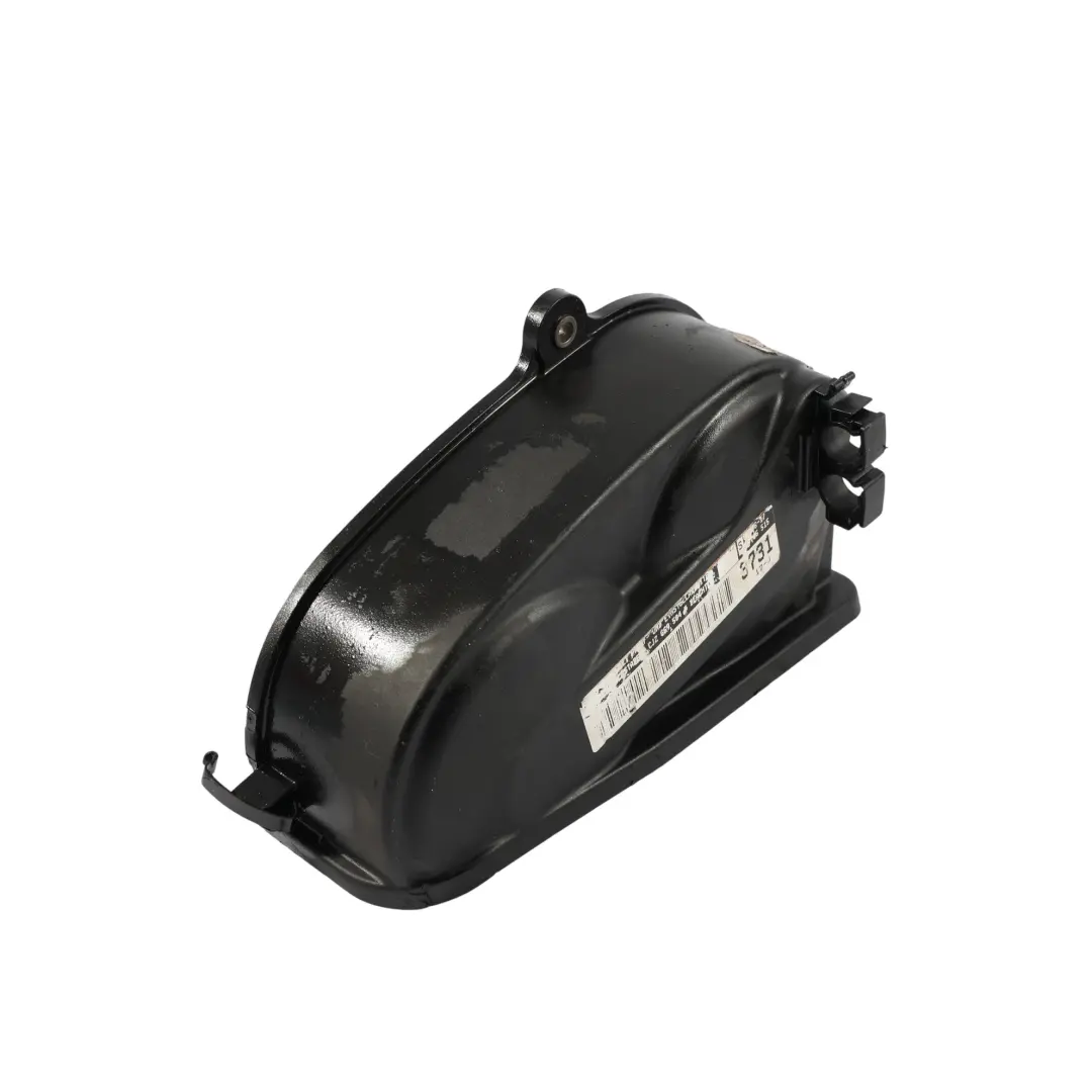 Cache Supérieur Courroie Distribution 1.2 TSI CJZ pour Volkswagen Polo 6R à propos du numéro de pièce 04E109108E Volkswagen Polo 6R Cache Supérieur Courroie Distribution 1.2 TSI CJZ - SKU 04E109108E - Numéro de pièce 04E109108E