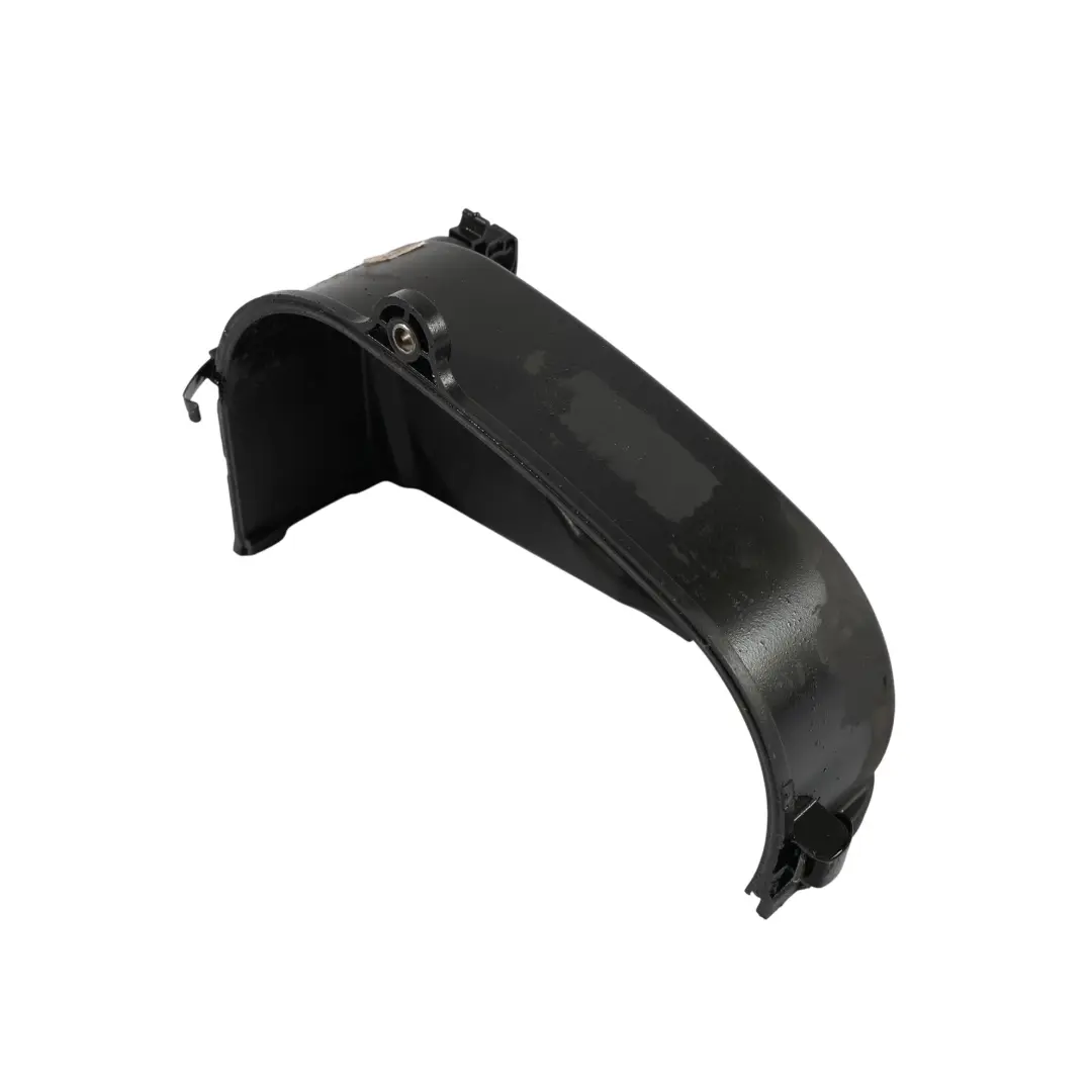 Cache Supérieur Courroie Distribution 1.2 TSI CJZ pour Volkswagen Polo 6R à propos du numéro de pièce 04E109108E Volkswagen Polo 6R Cache Supérieur Courroie Distribution 1.2 TSI CJZ - SKU 04E109108E - Numéro de pièce 04E109108E