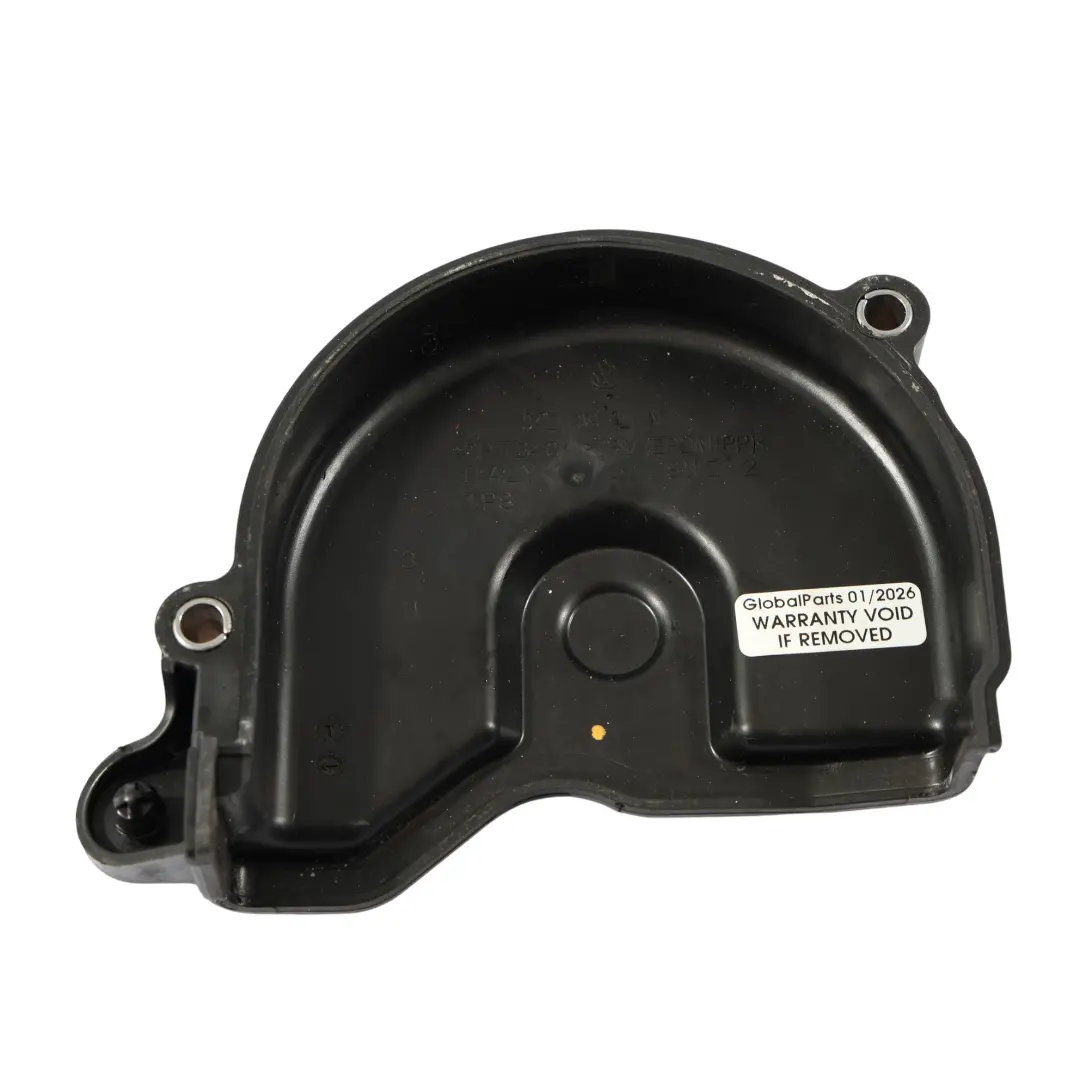 Timing Belt Cover Panel Trim Petrol Engine to Seat Arona KJ7 Ateca with Part number 04E109121N Seat Arona KJ7 Ateca Timing Belt Cover Panel Trim Petrol Engine - SKU 04E109121N - Part number 04E109121N