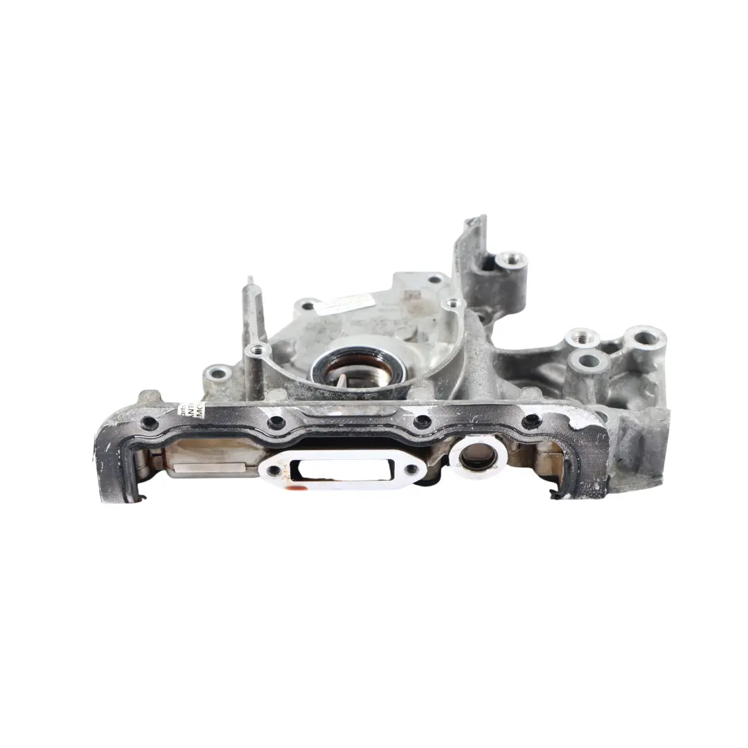Mk5 6R Unità Pompa Olio CJZC Motore Benzina per VW Volkswagen Polo con numero di parte 04E115105AB VW Volkswagen Polo Mk5 6R Unità Pompa Olio CJZC Motore Benzina - SKU 04E115105AB - Numero di parte 04E115105AB