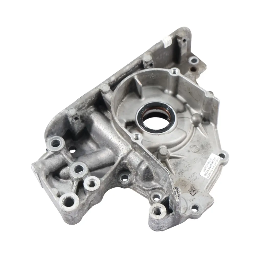 Mk5 6R Öl Pumpen Einheit CJZC Benzin Motor für VW Volkswagen Polo mit Teilenummer 04E115105AB VW Volkswagen Polo Mk5 6R Öl Pumpen Einheit CJZC Benzin Motor - SKU 04E115105AB - Teilenummer 04E115105AB