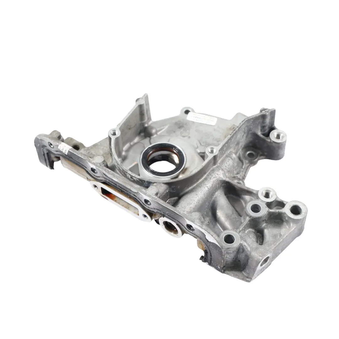 Mk5 6R Öl Pumpen Einheit CJZC Benzin Motor für VW Volkswagen Polo mit Teilenummer 04E115105AB VW Volkswagen Polo Mk5 6R Öl Pumpen Einheit CJZC Benzin Motor - SKU 04E115105AB - Teilenummer 04E115105AB