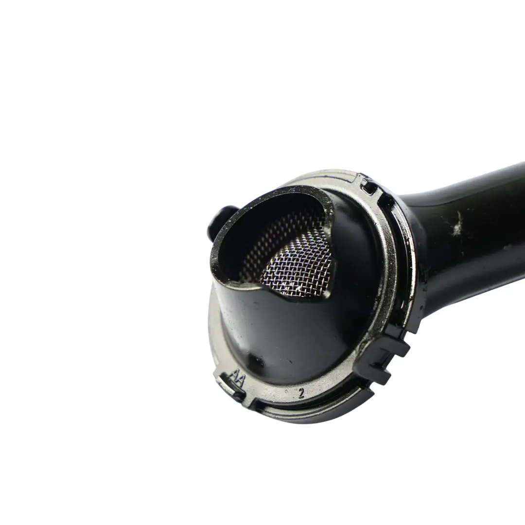 Volkswagen Polo 6R Oil Sump Engine Suction Pipe Hose 1.2 Petrol - SKU 04E115251AA - Part number 04E115251AA