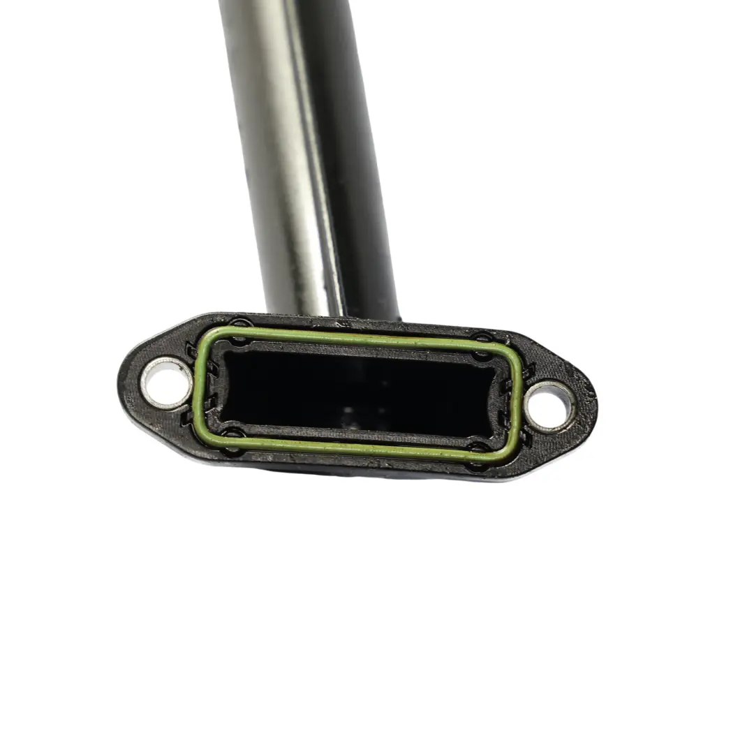 Volkswagen Polo 6R Oil Sump Engine Suction Pipe Hose 1.2 Petrol - SKU 04E115251AA - Part number 04E115251AA