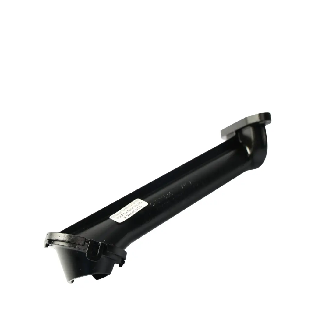 Volkswagen Polo 6R Tuyau D'Aspiration D'Huile Moteur 1.2 Essence - SKU 04E115251AA - Numéro de pièce 04E115251AA