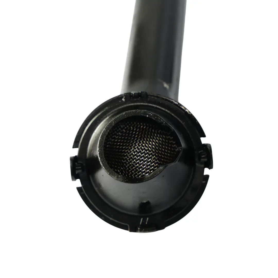 Volkswagen Polo 6R Oil Sump Engine Suction Pipe Hose 1.2 Petrol - SKU 04E115251AA - Part number 04E115251AA