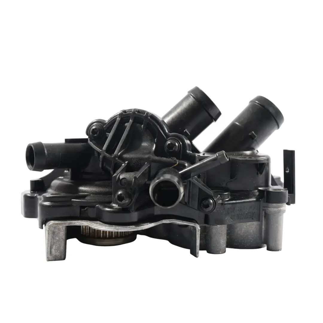 Pompe À Eau D pour Audi A3 8V Seat Ateca KH7 à propos du numéro de pièce 04E121600BE Audi A3 8V Seat Ateca KH7 Pompe À Eau D - SKU 04E121600BE - Numéro de pièce 04E121600BE