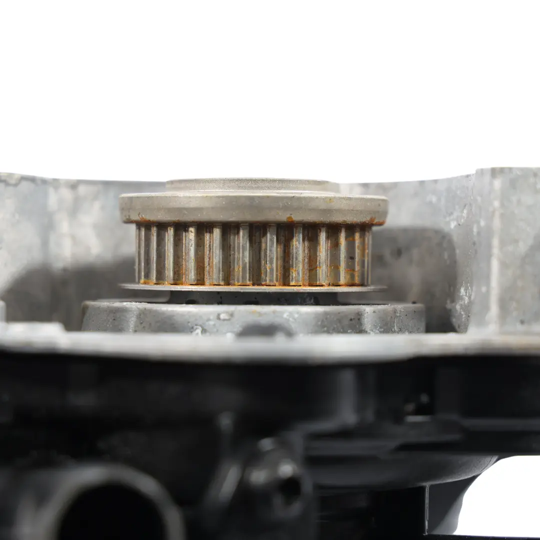 Audi A3 8V Seat Ateca Kh7 Coolant Pump D Water Pump - SKU 04E121600BE - Part number 04E121600BE