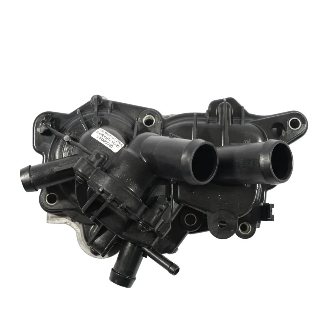 Audi A3 8V Seat Ateca KH7 Pompe À Eau D - SKU 04E121600BE - Numéro de pièce 04E121600BE