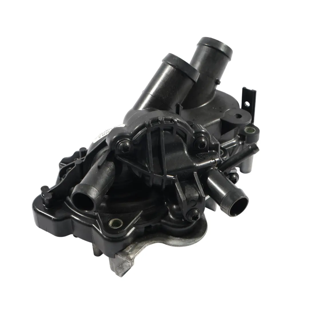 Audi A3 8V Seat Ateca Kh7 Kühlmittel Pumpe D Wasser Pumpe - SKU 04E121600BE - Teilenummer 04E121600BE