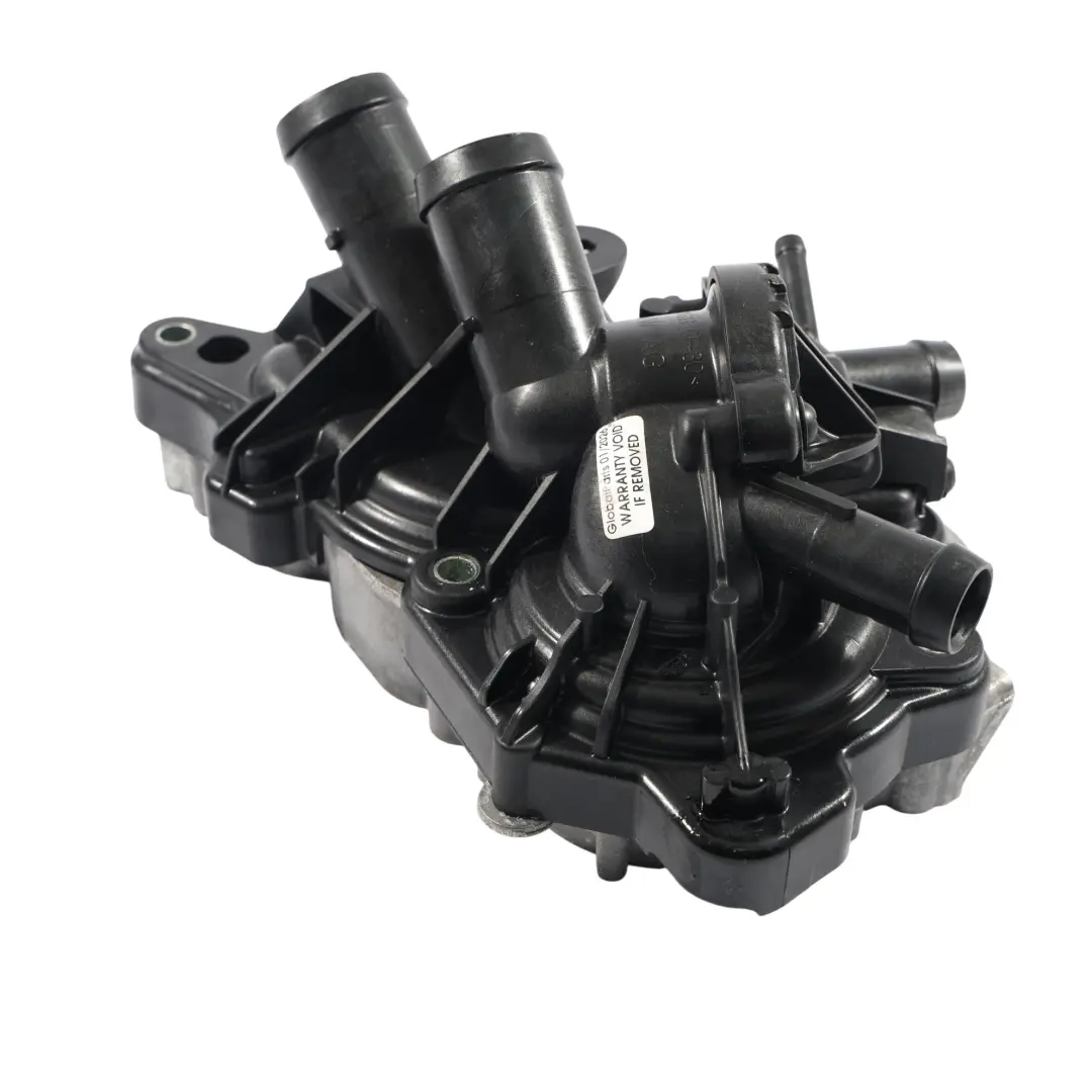 Pompe À Eau D pour Audi A3 8V Seat Ateca KH7 à propos du numéro de pièce 04E121600BE Audi A3 8V Seat Ateca KH7 Pompe À Eau D - SKU 04E121600BE - Numéro de pièce 04E121600BE