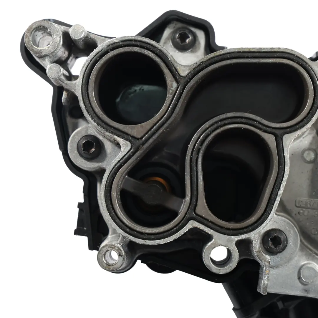 Kühlmittel Pumpe D Wasser Pumpe für Audi A3 8V Seat Ateca Kh7 mit Teilenummer 04E121600BE Audi A3 8V Seat Ateca Kh7 Kühlmittel Pumpe D Wasser Pumpe - SKU 04E121600BE - Teilenummer 04E121600BE