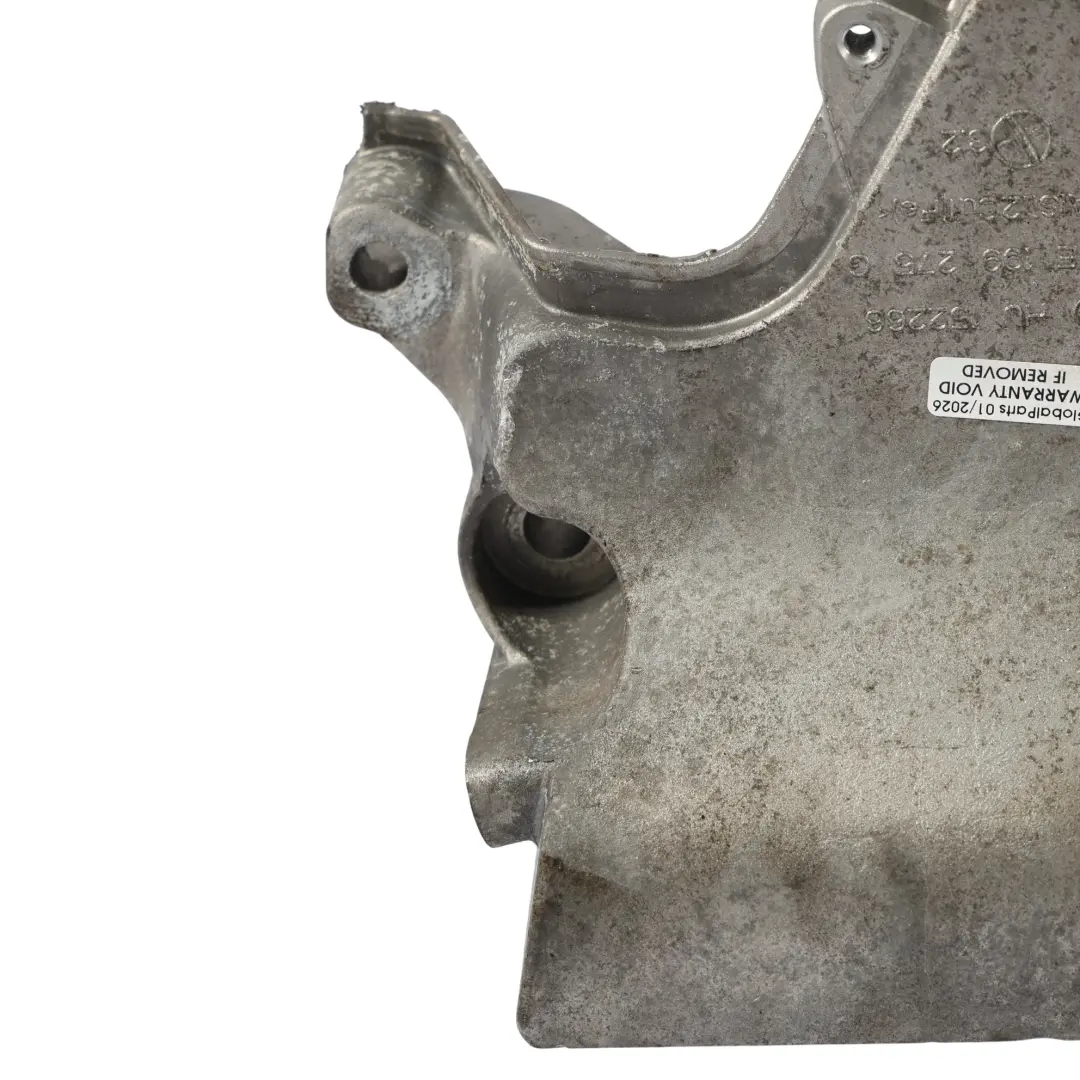 Mk5 6R Engine Bracket Mount Support Right O/S 1.2 TSI to Volkswagen Polo with Part number 04E199275G Volkswagen Polo Mk5 6R Engine Bracket Mount Support Right O/S 1.2 TSI - SKU 04E199275G - Part number 04E199275G