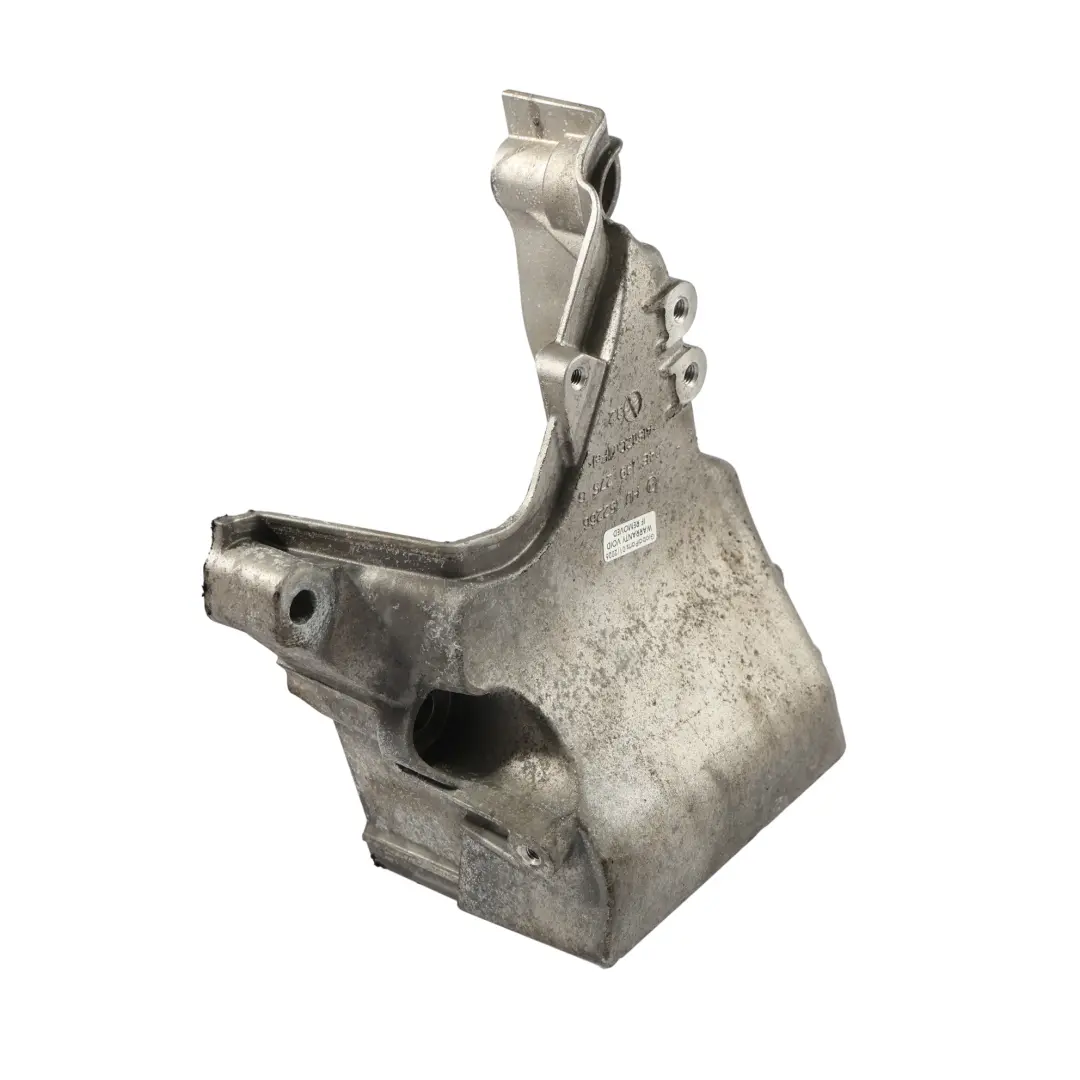 Mk5 6R Engine Bracket Mount Support Right O/S 1.2 TSI to Volkswagen Polo with Part number 04E199275G Volkswagen Polo Mk5 6R Engine Bracket Mount Support Right O/S 1.2 TSI - SKU 04E199275G - Part number 04E199275G