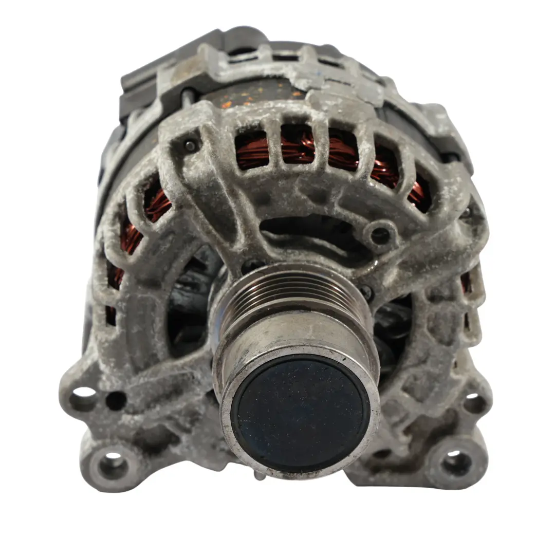 8Y 1.5 TSI Alternateur Générateur pour Volkswagen Golf SV Audi A3 à propos du numéro de pièce 04E903024S Volkswagen Golf SV Audi A3 8Y 1.5 TSI Alternateur Générateur - SKU 04E903024S - Numéro de pièce 04E903024S