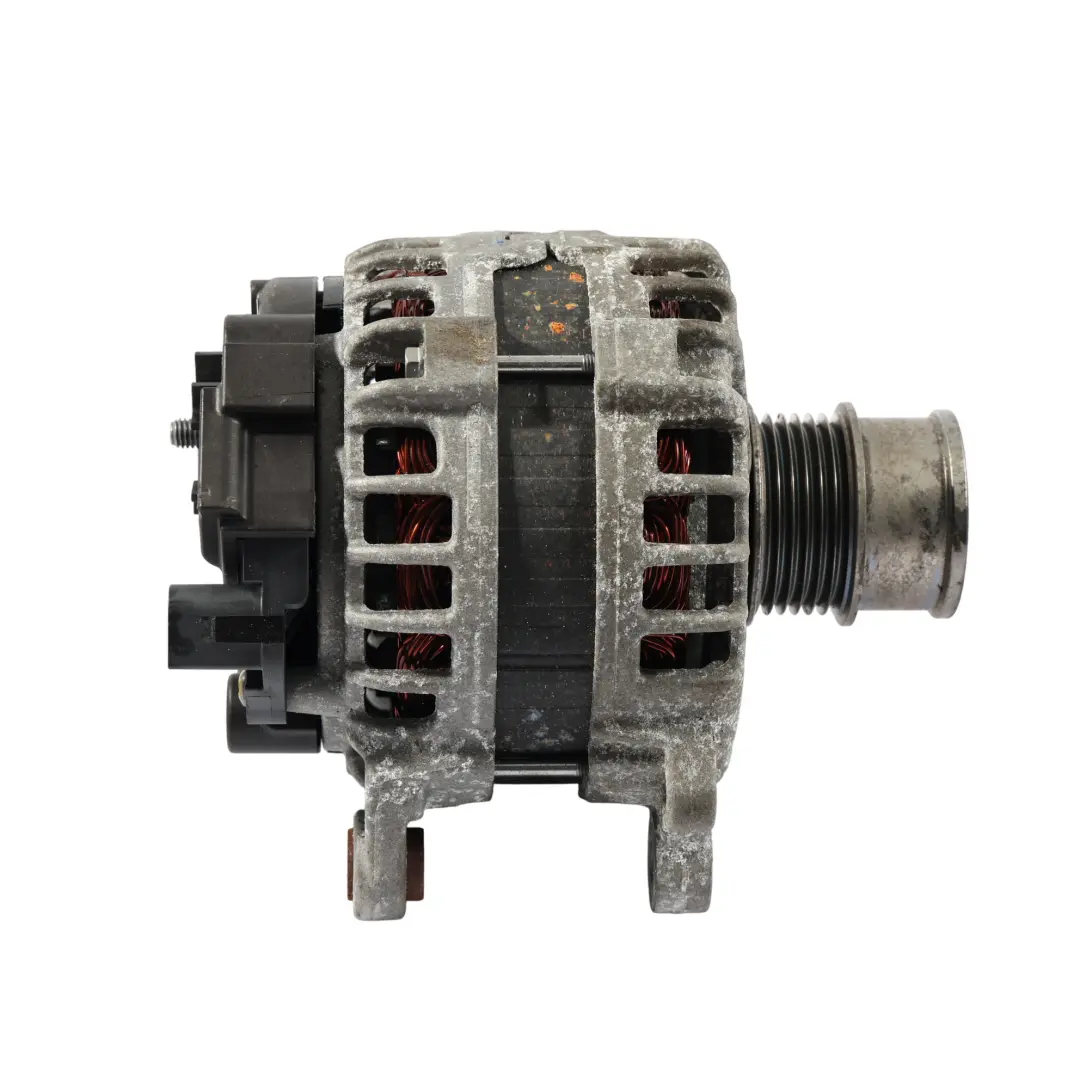 Volkswagen Golf SV Audi A3 8Y 1.5 TSI Alternator Generator - SKU 04E903024S - Part number 04E903024S