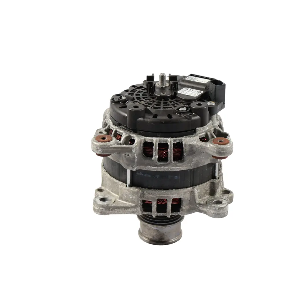 8Y 1.5 TSI Alternator do Golf SV Audi A3 o numerze 04E903024S Golf SV Audi A3 8Y 1.5 TSI Alternator - SKU 04E903024S - Numer Części 04E903024S
