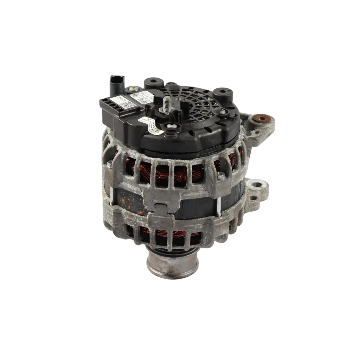 Volkswagen Golf SV Audi A3 8Y 1.5 TSI Alternator Generator - SKU 04E903024S - Part number 04E903024S