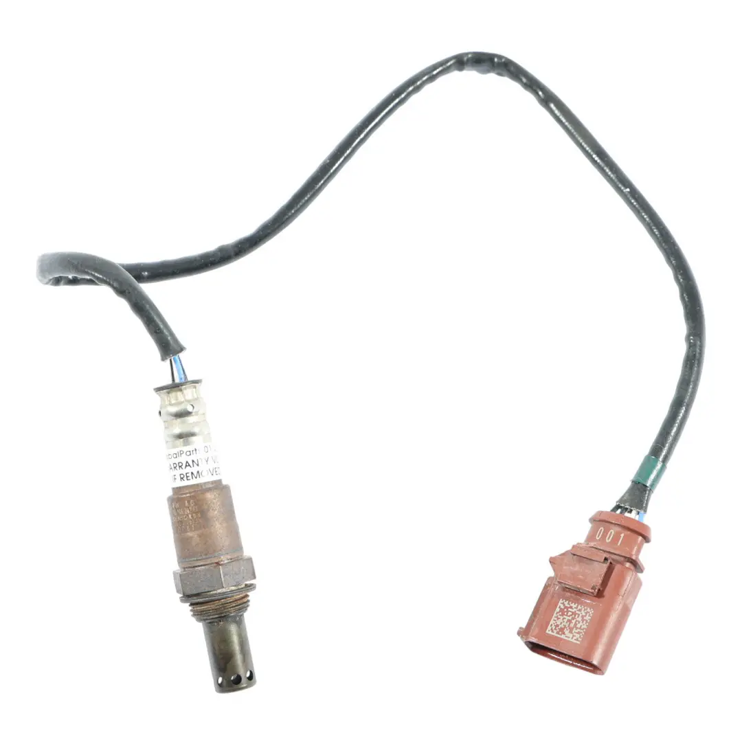 Mk5 Escape Sonda Lambda 1.0 TSI para Seat Arona FR KJ7 Ibiza con número de pieza 04E906262GF Seat Arona FR KJ7 Ibiza Mk5 Escape Sonda Lambda 1.0 TSI - SKU 04E906262GF - Número de pieza 04E906262GF