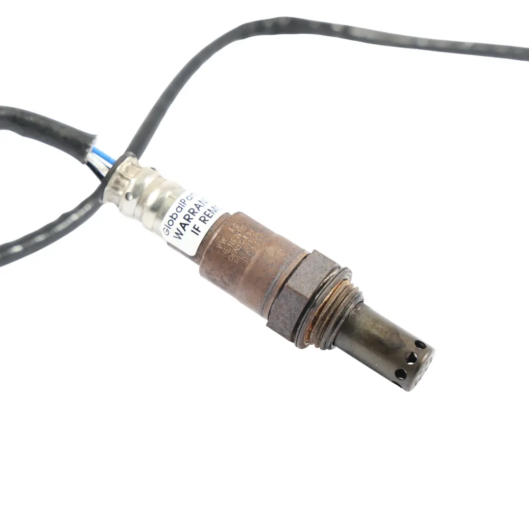 Mk5 Exhaust Lambda Oxygen Sensor 1.0 TSI to Seat Arona FR KJ7 Ibiza with Part number 04E906262GF Seat Arona FR KJ7 Ibiza Mk5 Exhaust Lambda Oxygen Sensor 1.0 TSI - SKU 04E906262GF - Part number 04E906262GF