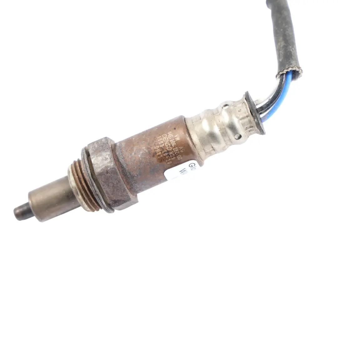 Sonda Lambda D NOX para Seat Arona Fr Kj7 con número de pieza 04E906262GG Seat Arona Fr Kj7 Sonda Lambda D NOX - SKU 04E906262GG - Número de pieza 04E906262GG