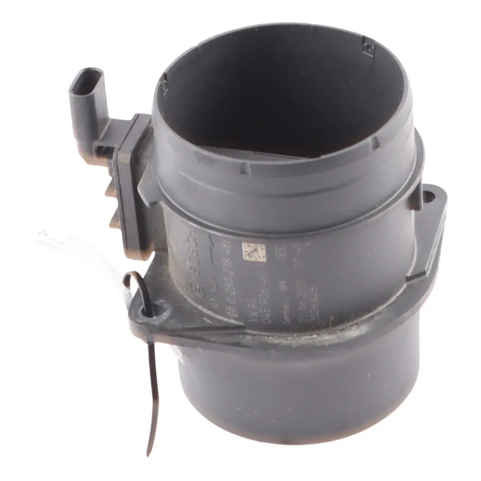 Volkswagen Crafter Sy Air Flow Mass Sensor Meter - SKU 04E906461A-1 - Part number 04E906461A