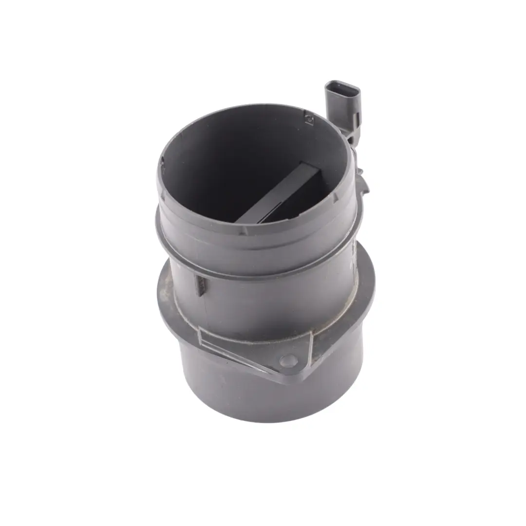 Flow Mass Sensor Meter to Volkswagen Crafter Sy Air with Part number 04E906461A Volkswagen Crafter Sy Air Flow Mass Sensor Meter - SKU 04E906461A-1 - Part number 04E906461A