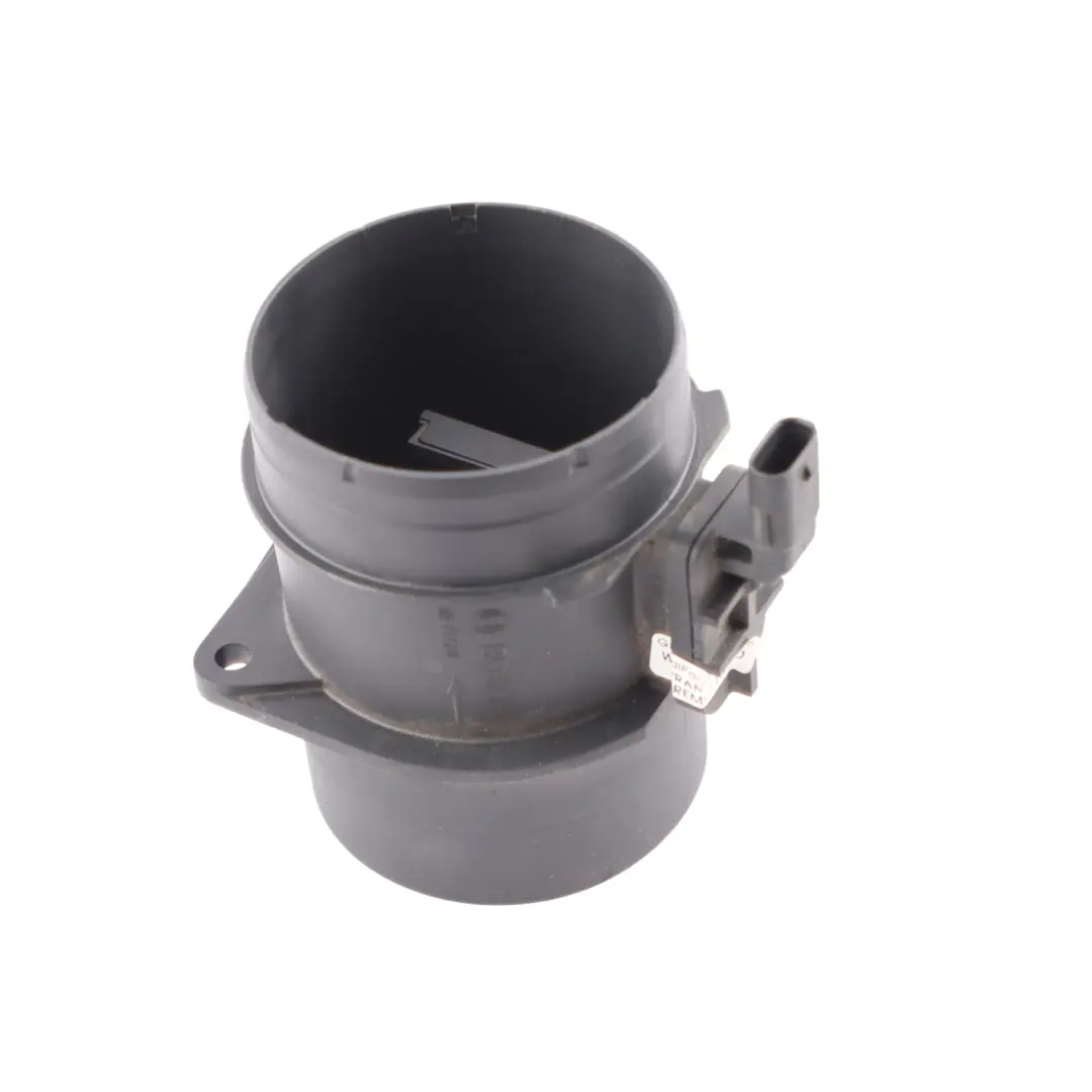 Flow Mass Sensor Meter to Volkswagen Crafter Sy Air with Part number 04E906461A Volkswagen Crafter Sy Air Flow Mass Sensor Meter - SKU 04E906461A-1 - Part number 04E906461A
