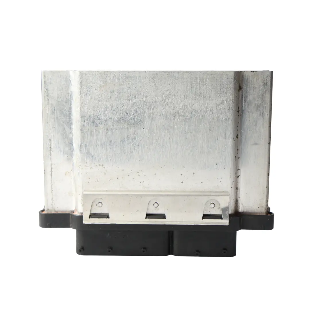 CJZB 86HP Calculateur Moteur ECU Manuel pour Volkswagen Golf Mk7 1.2 TSI à propos du numéro de pièce 04E907309A Volkswagen Golf Mk7 1.2 TSI CJZB 86HP Calculateur Moteur ECU Manuel - SKU 04E907309A-4 - Numéro de pièce 04E907309A