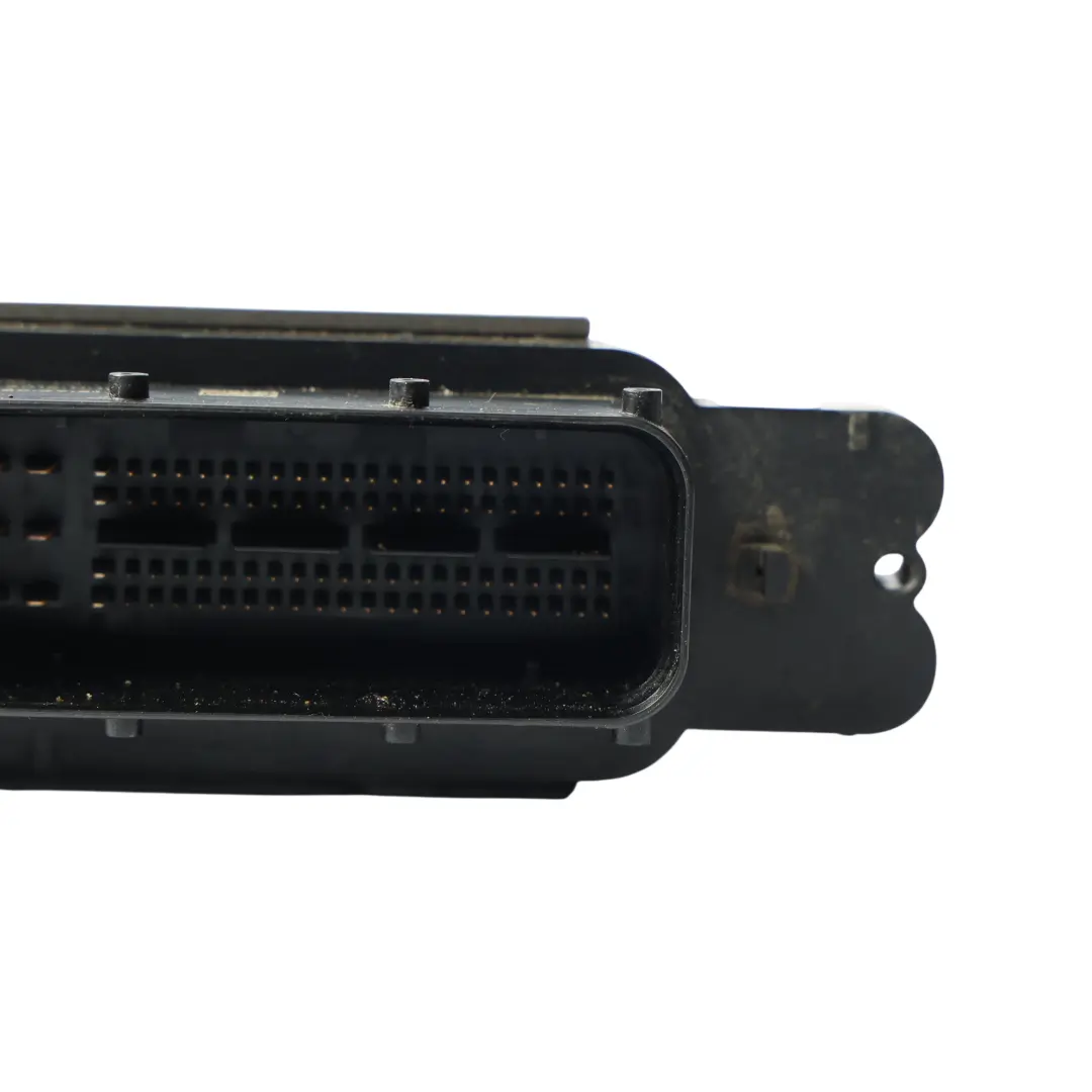 Volkswagen Golf Mk7 1.2 TSI CJZB 86HP Calculateur Moteur ECU Manuel - SKU 04E907309A-4 - Numéro de pièce 04E907309A