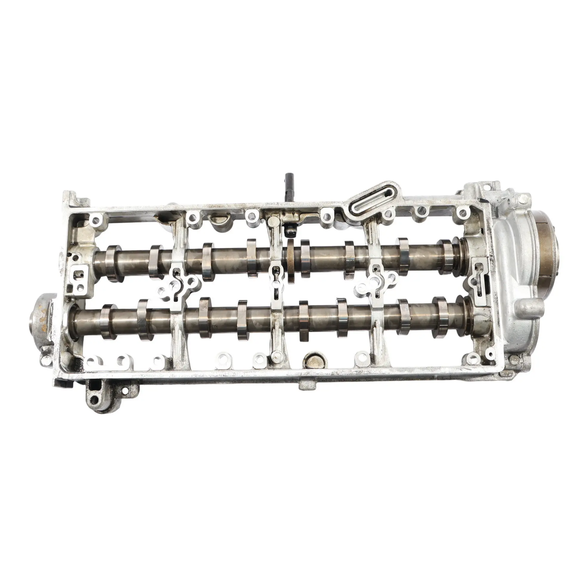 Audi A4 B8 2.0 TDI CNHC Skoda Superb 3V Module Arbre À Cames 04L103044M