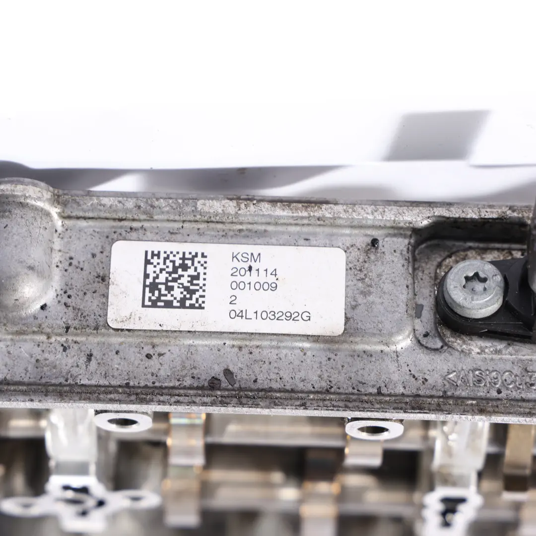 Audi A4 B8 2.0 TDI CNHC Skoda Superb 3V Nockenwellen Modul - SKU 04L103044M - Teilenummer 04L103044M