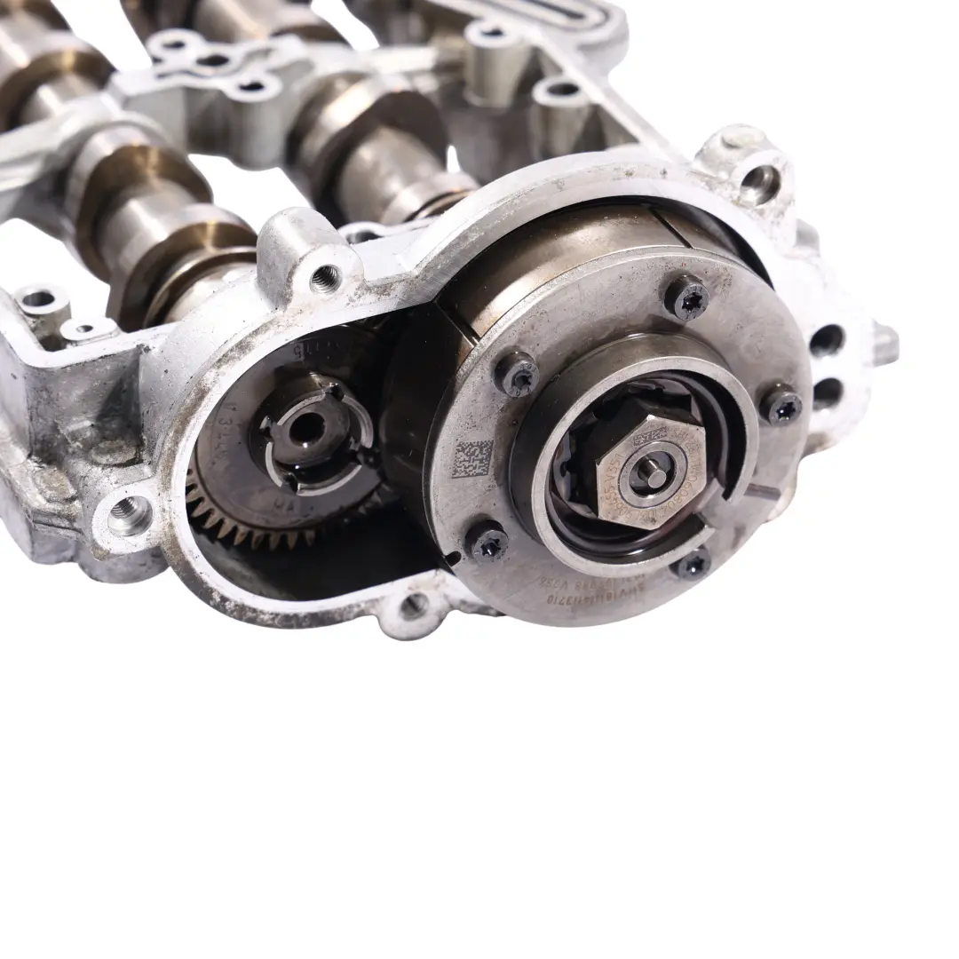 CNHC Skoda Superb 3V Modulo Albero A Camme per Audi A4 B8 2.0 TDI con numero di parte 04L103044M Audi A4 B8 2.0 TDI CNHC Skoda Superb 3V Modulo Albero A Camme - SKU 04L103044M - Numero di parte 04L103044M